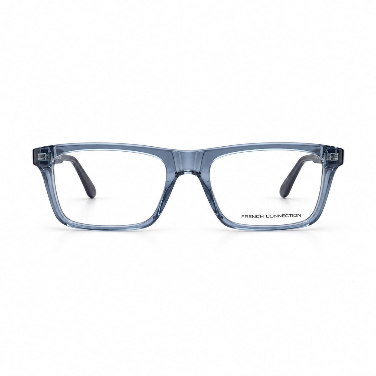 French Connection Full Frame Rectangle Specs For Men 335142