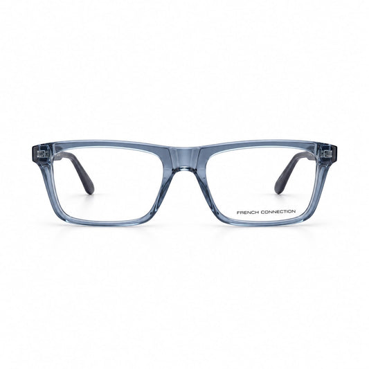 French Connection Full Frame Rectangle Specs For Men 335142