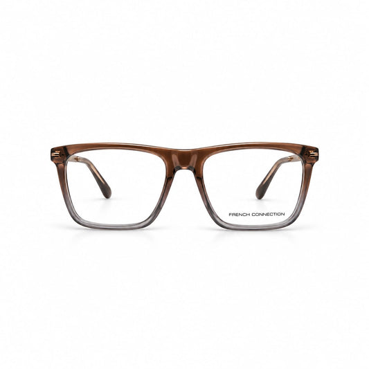 French Connection Full Frame Square Specs For Men 373230