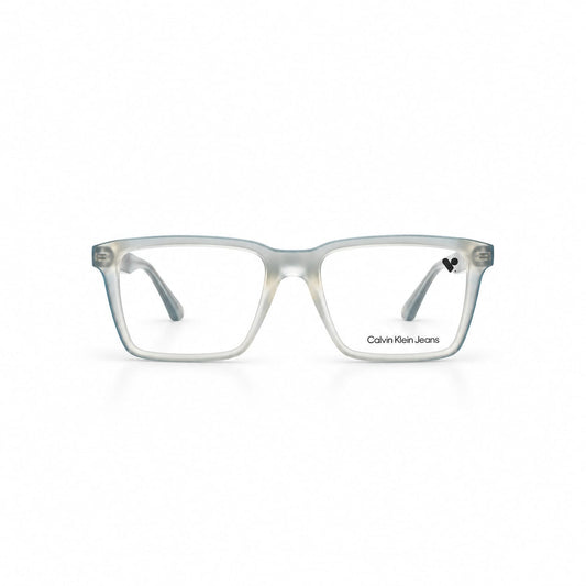 Calvin Klein- Full Frame Square Specs For Men 439165
