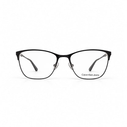 Calvin Klein Cat-Eye Full Frame Specs For Women 116452