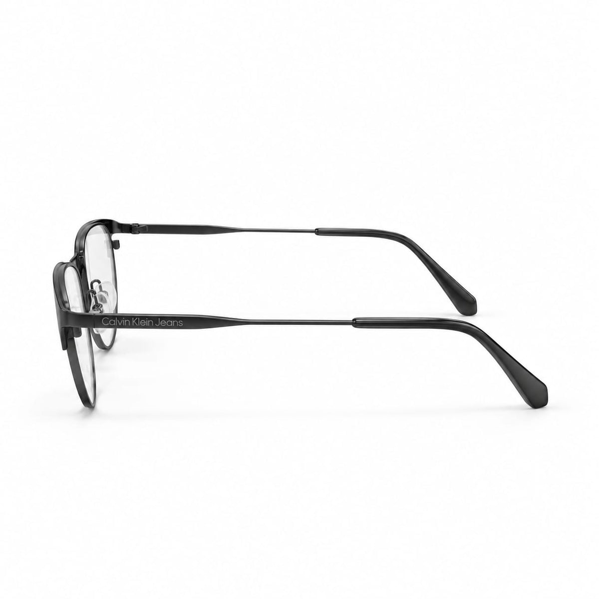 Calvin Klein Cat-Eye Full Frame Specs For Women 116452