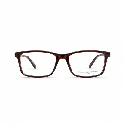 French Connection Full Frame Rectangle For Men & Women 317345 - Eyedentity Opticians