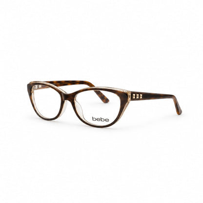 Bebe Full Frame Cat-eye For Women 945699 - Eyedentity Opticians