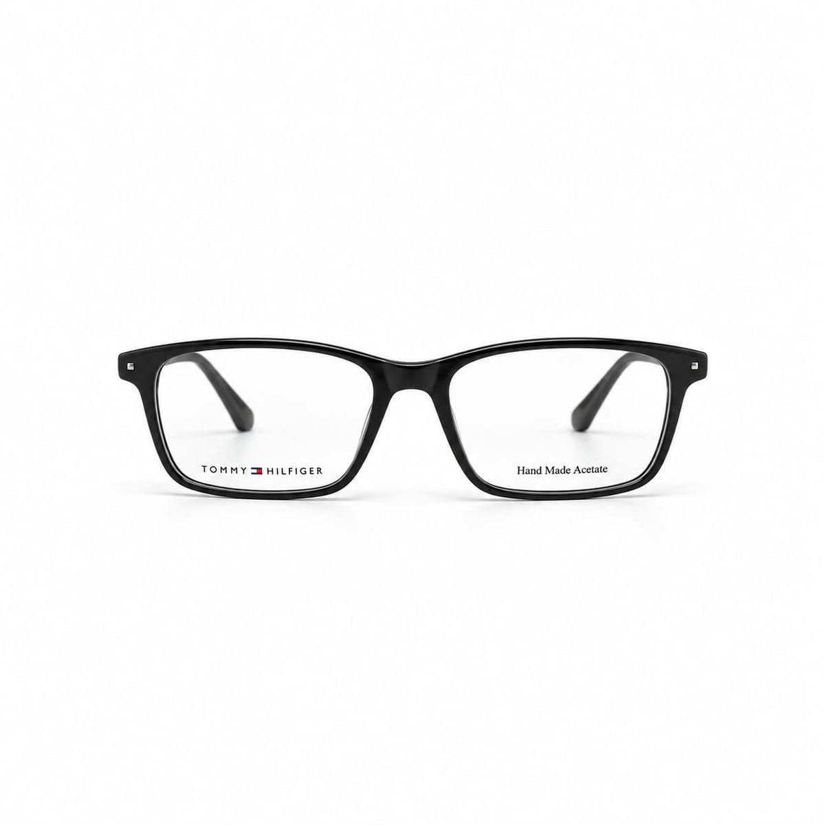 Tommy Hilfiger Full Frame Rectangle Shape For Kids 239282 - Eyedentity Opticians