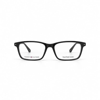 Tommy Hilfiger Full Frame Rectangle Shape For Kids 239282 - Eyedentity Opticians