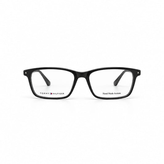 Tommy Hilfiger Full Frame Rectangle Shape For Kids 239282 - Eyedentity Opticians