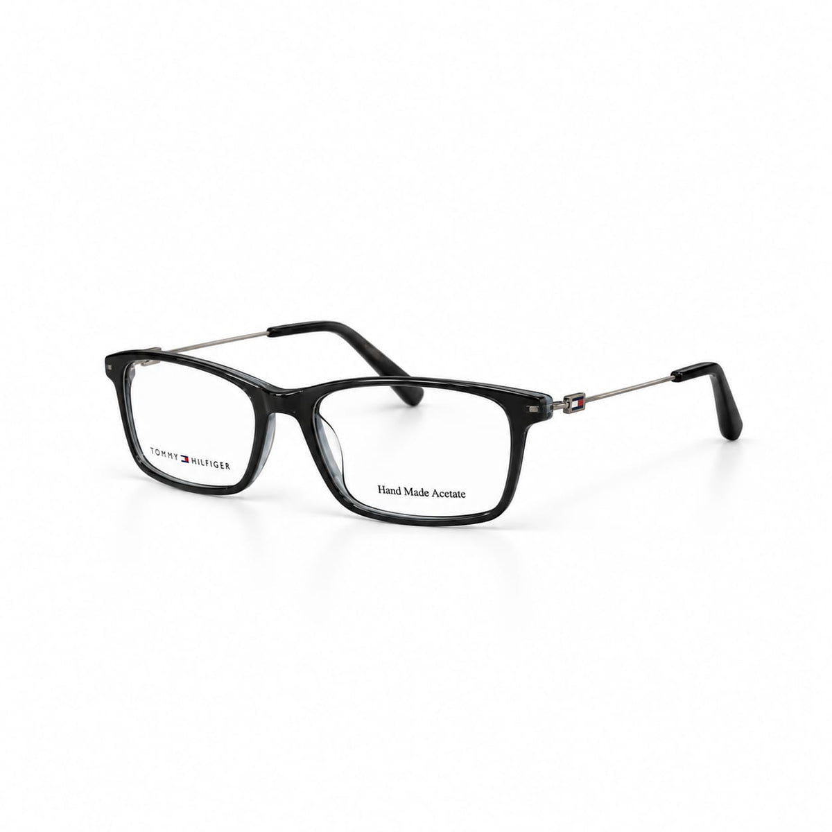 Tommy Hilfiger Full Frame Rectangle Shape For Kids 239282 - Eyedentity Opticians
