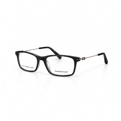 Tommy Hilfiger Full Frame Rectangle Shape For Kids 239282 - Eyedentity Opticians