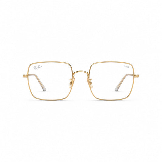 Ray-Ban Full Frame Square Shape For Women 345971 - Eyedentity Opticians