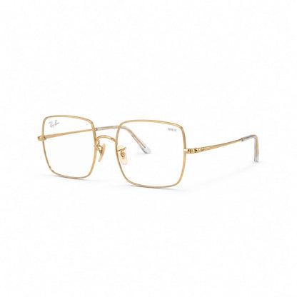 Ray-Ban Full Frame Square Shape For Women 345971 - Eyedentity Opticians