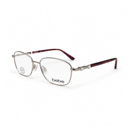 Bebe Full Frame Oval Specs For Women 226701 - Eyedentity Opticians