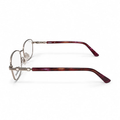 Bebe Full Frame Oval Specs For Women 226701 - Eyedentity Opticians