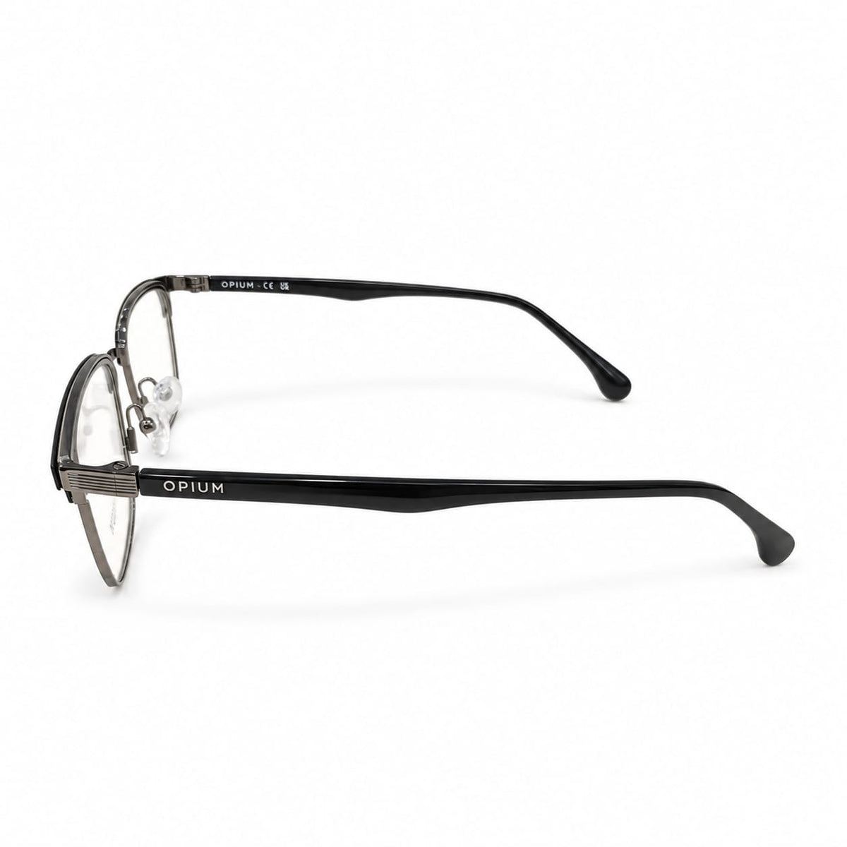 FULL FRAME  CLUBMASTER SHAPE OPIUM EYEWEAR FOR MEN 062722