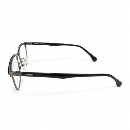 FULL FRAME  CLUBMASTER SHAPE OPIUM EYEWEAR FOR MEN 062722