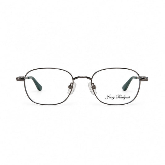 Jerry Rodgers Full Rim Oval Shape For Women 279071