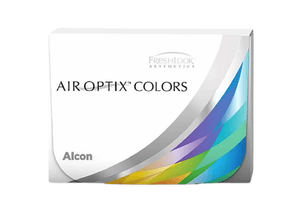 Alcon Contact Lenses Alcon Air Optix Colors >> Spherical << Monthly Disposable Contact Lenses
