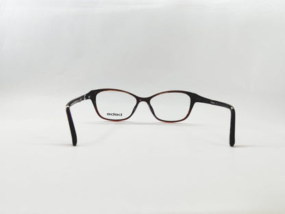 Bebe Eyeglasses Bebe Full Frame Cat-eye For Women 225678