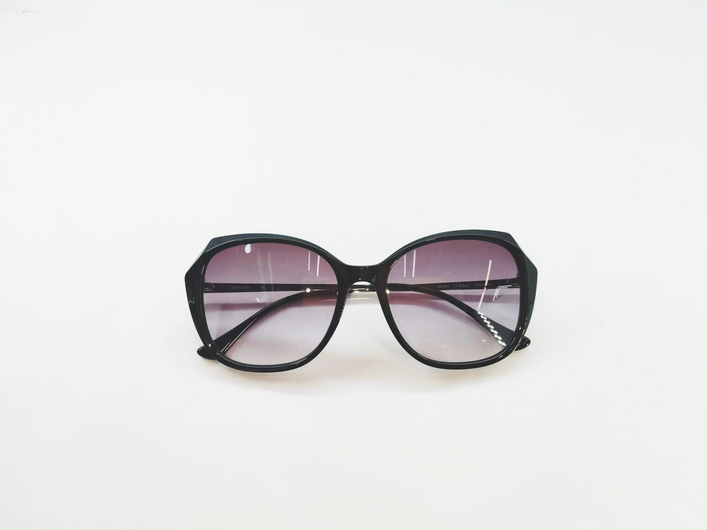 Bebe Sunglasses Bebe Full Frame Oversize Sunglasses For Women 147039
