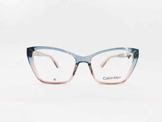 Calvin Klein Eyeglasses Calvin Klein- Full Frame Cat-Eye For Women 201639