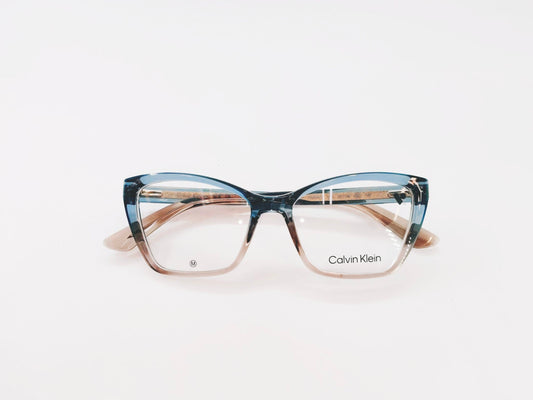 Calvin Klein Eyeglasses Calvin Klein- Full Frame Cat-Eye For Women 201639