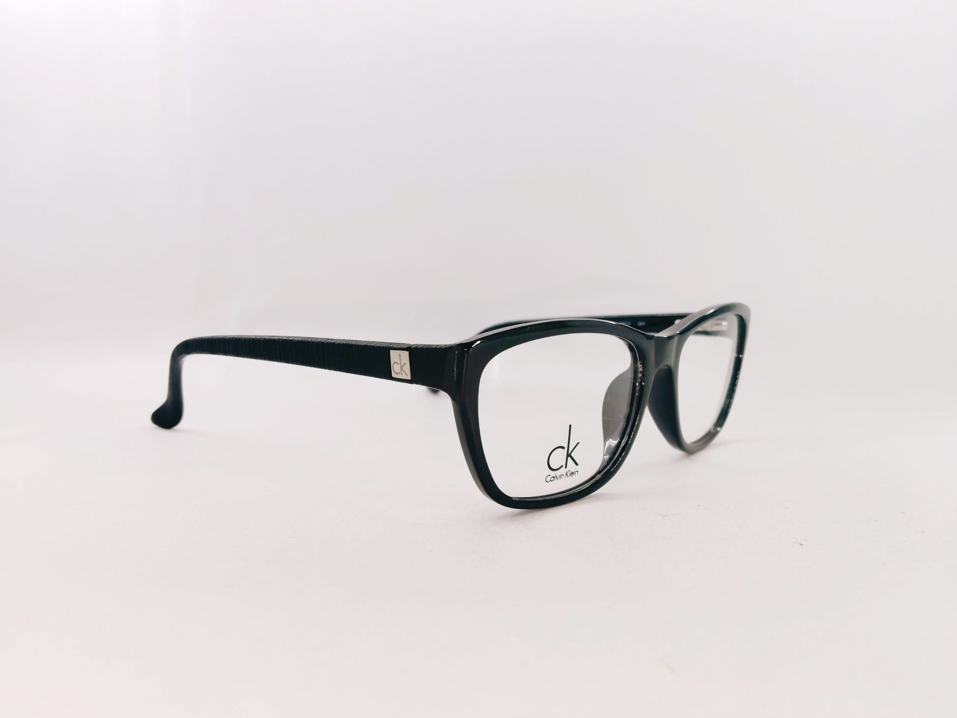 Calvin Klein Eyeglasses Calvin Klein- Full Frame Cat-Eye For Women 214294