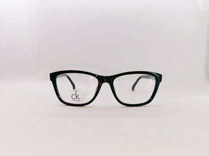 Calvin Klein Eyeglasses Calvin Klein- Full Frame Cat-Eye For Women 214294