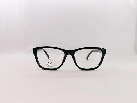 Calvin Klein Eyeglasses Calvin Klein- Full Frame Cat-Eye For Women 214294