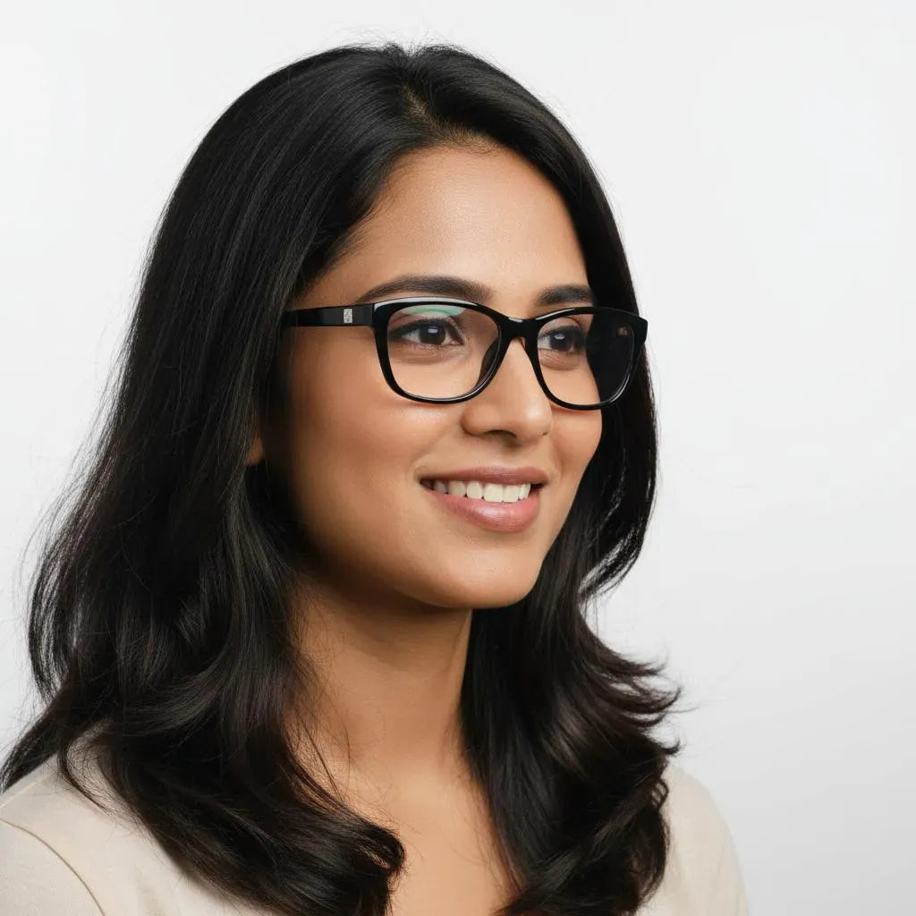 Calvin Klein Eyeglasses Calvin Klein- Full Frame Cat-Eye For Women 214294