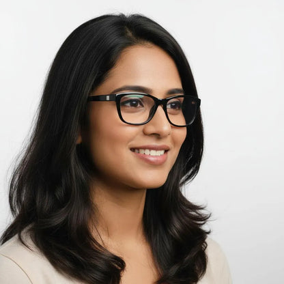 Calvin Klein Eyeglasses Calvin Klein- Full Frame Cat-Eye For Women 214294