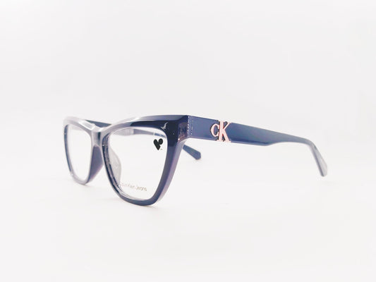 Calvin Klein Eyeglasses Calvin Klein- Full Frame Cat-Eye For Women 343136