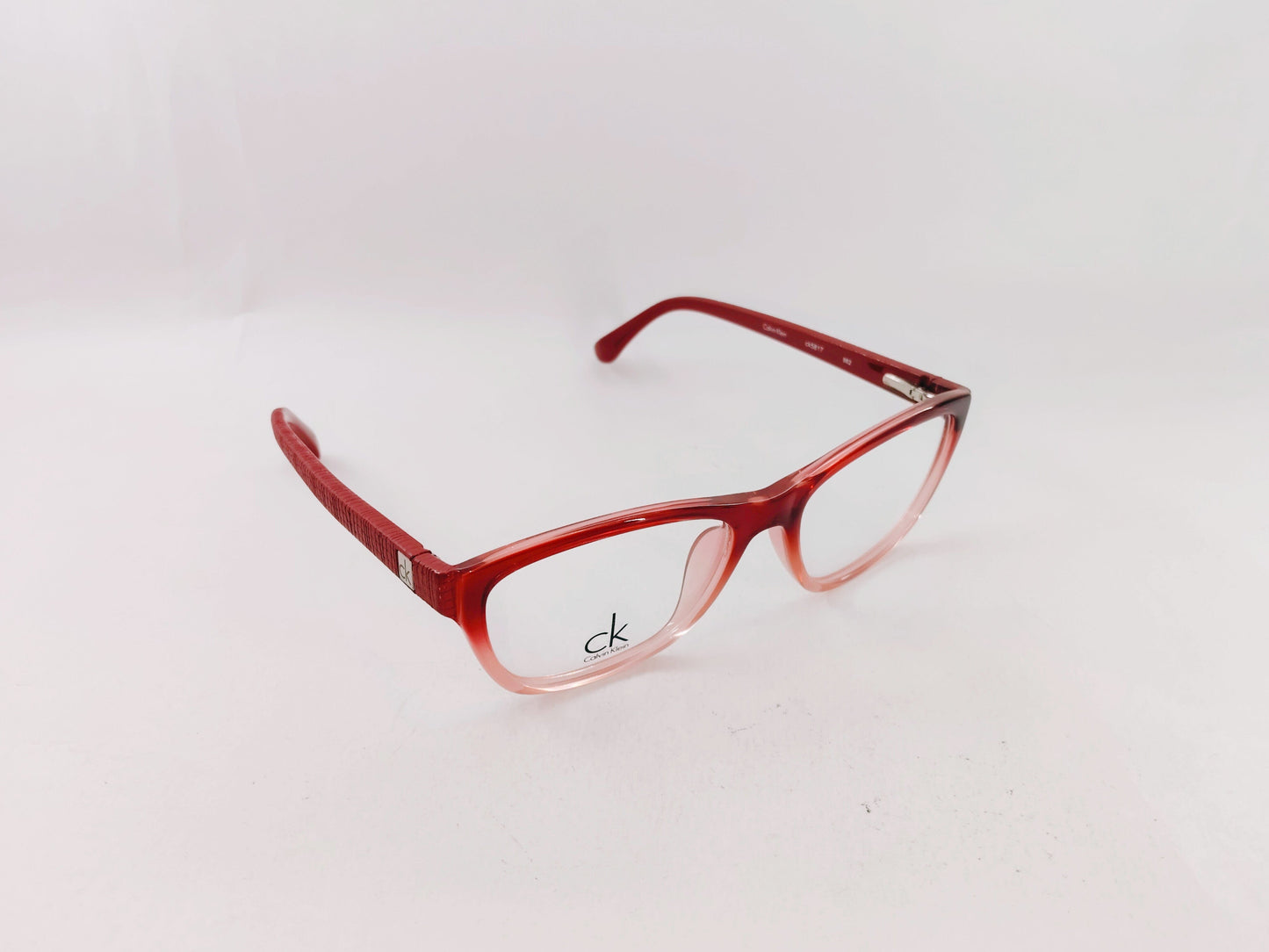 Calvin Klein Eyeglasses Calvin Klein- Full Frame Cat-Eye For Women 593593