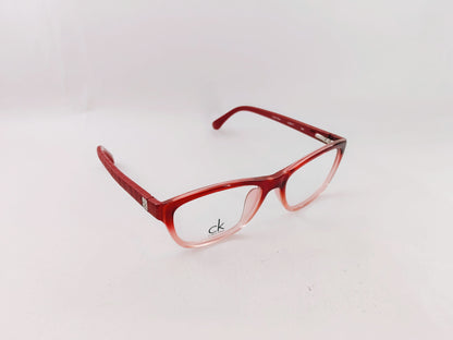 Calvin Klein Eyeglasses Calvin Klein- Full Frame Cat-Eye For Women 593593