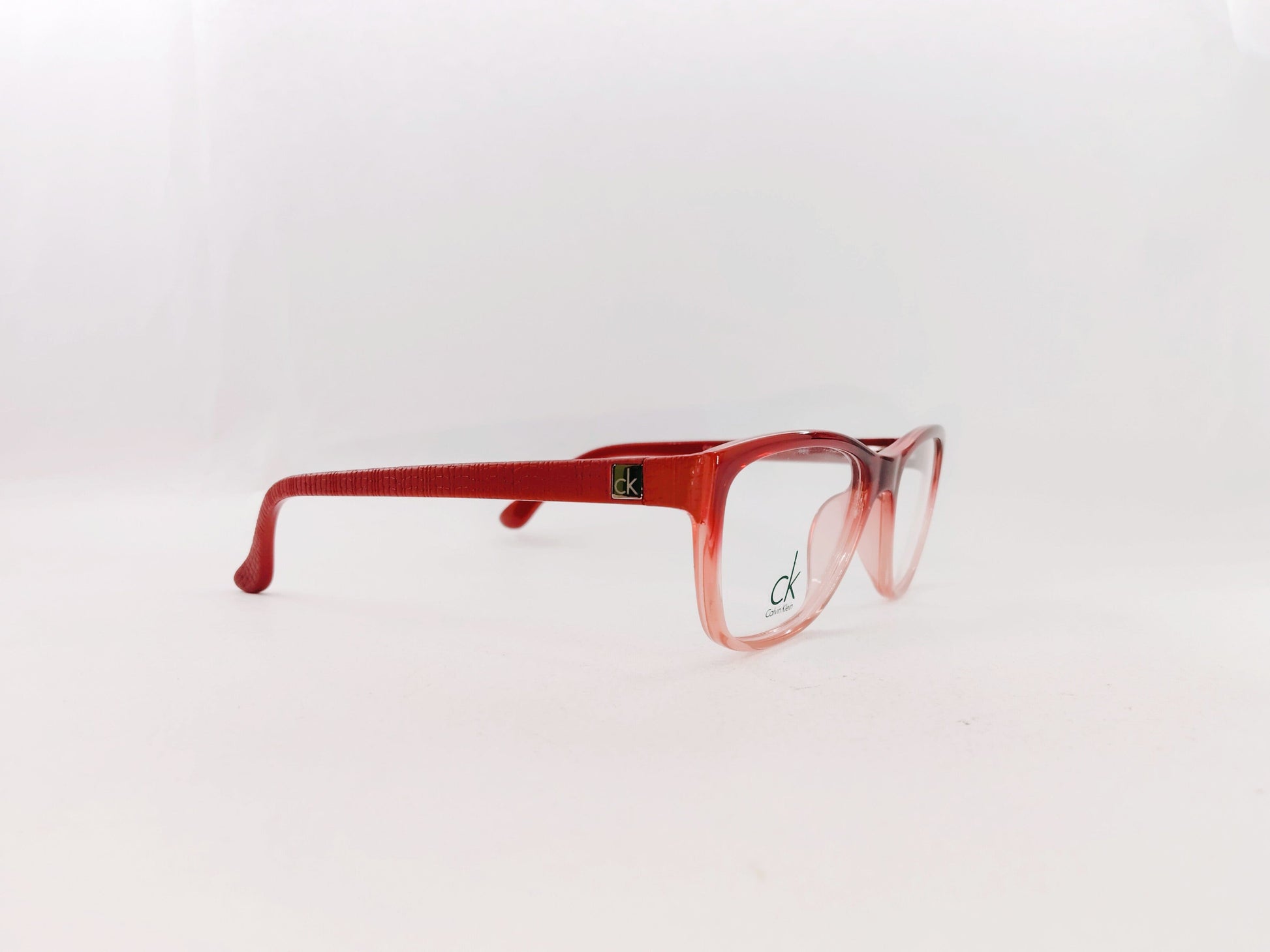 Calvin Klein Eyeglasses Calvin Klein- Full Frame Cat-Eye For Women 593593