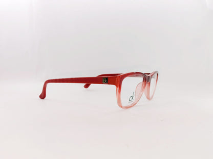 Calvin Klein Eyeglasses Calvin Klein- Full Frame Cat-Eye For Women 593593