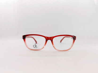 Calvin Klein Eyeglasses Calvin Klein- Full Frame Cat-Eye For Women 593593
