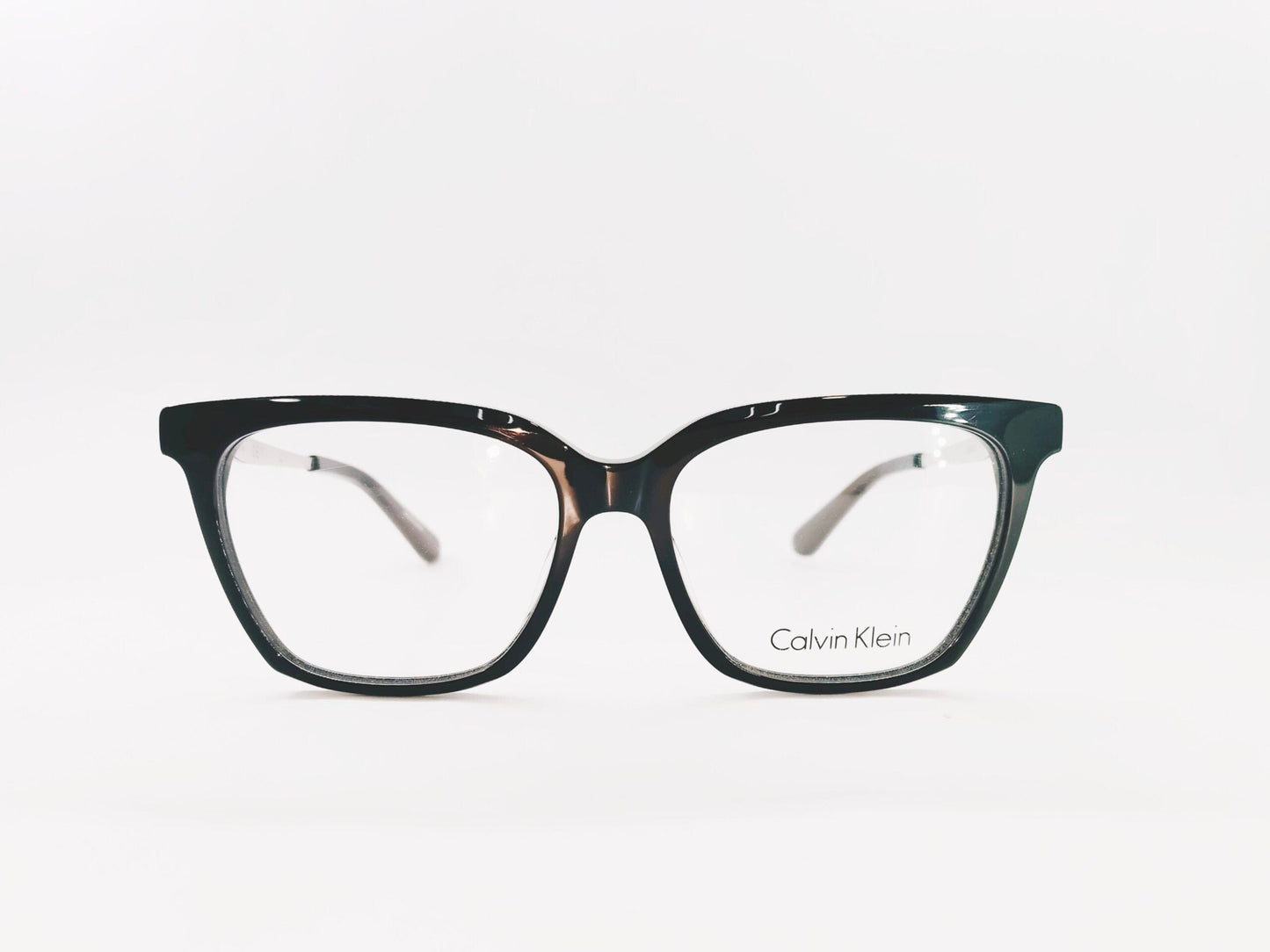 Calvin Klein Eyeglasses Calvin Klein- Full Frame Cat-Eye For Women 614421
