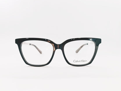Calvin Klein Eyeglasses Calvin Klein- Full Frame Cat-Eye For Women 614421