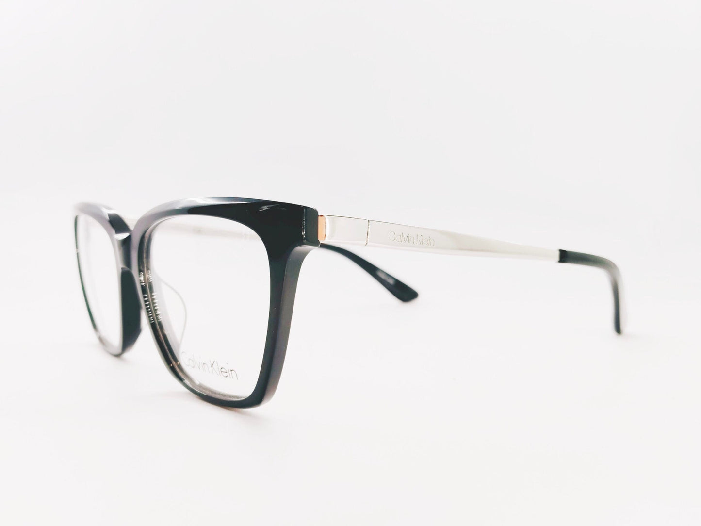 Calvin Klein Eyeglasses Calvin Klein- Full Frame Cat-Eye For Women 614421