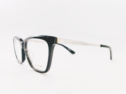 Calvin Klein Eyeglasses Calvin Klein- Full Frame Cat-Eye For Women 614421