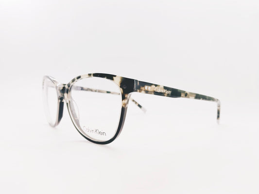 Calvin Klein Eyeglasses Calvin Klein- Full Frame Pento For Women 288614