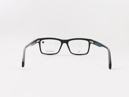 Calvin Klein Eyeglasses Calvin Klein- Full Frame Rectangle For Men 108198