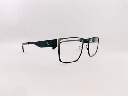 Calvin Klein Eyeglasses Calvin Klein- Full Frame Rectangle For Men 181749