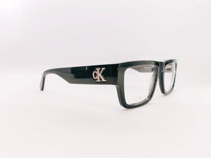 Calvin Klein Eyeglasses Calvin Klein- Full Frame Rectangle For Men 216553
