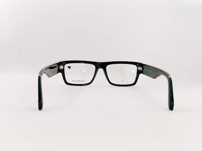 Calvin Klein Eyeglasses Calvin Klein- Full Frame Rectangle For Men 216553