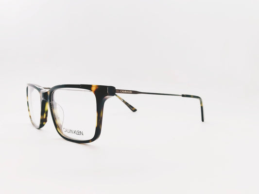 Calvin Klein Eyeglasses Calvin Klein- Full Frame Rectangle For Men 283461