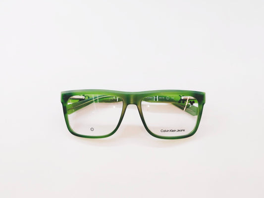 Calvin Klein Eyeglasses Calvin Klein- Full Frame Rectangle For Men 926071