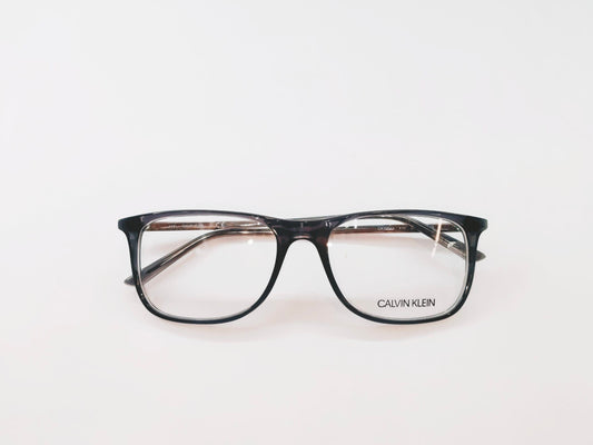 Calvin Klein Eyeglasses Calvin Klein- Full Frame Square For Men 211728