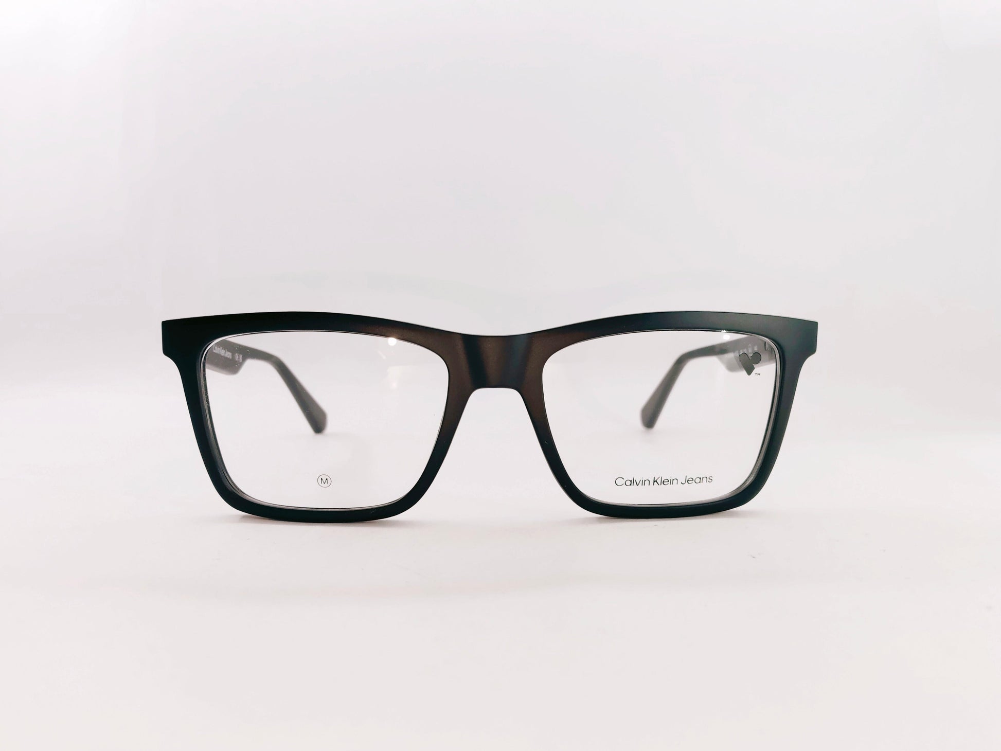 Calvin Klein Eyeglasses Calvin Klein- Full Frame Square For Men 222277