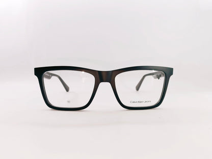 Calvin Klein Eyeglasses Calvin Klein- Full Frame Square For Men 222277
